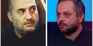 “ეს არავის უთქვამს, არც მიშამ თქვა და მე ასე უნებართვოდ უნდა ვთქვა” – ბექა კობახიძე