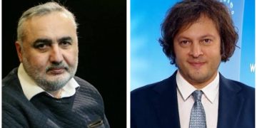 “ფაქტები, თუ როგორ გვატყუებს გეორგევსკის ტრაქტატის თაობაზე ხელისუფლება” – ირაკლი მელაშვილი