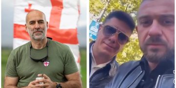 “ეს ჯერ ჟურნალია, კინოს მალე ჩაგვირთავენ ქოცმონები” – დავით ქაცარავა