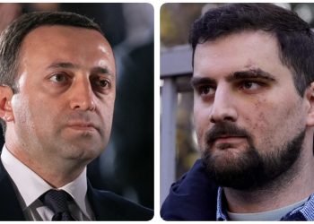 “ღარიბაშვილის გამო დაკავებულიც ვყოფილვარ, ჯარიმაც დამკისრებია, მაგრამ არაფერია სასაცილო იმაში, რასაც უკეთებენ” – საბა ბრაჭველი