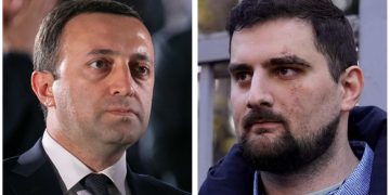 “ღარიბაშვილის გამო დაკავებულიც ვყოფილვარ, ჯარიმაც დამკისრებია, მაგრამ არაფერია სასაცილო იმაში, რასაც უკეთებენ” – საბა ბრაჭველი