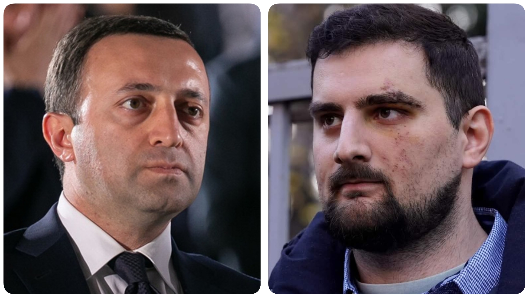“ღარიბაშვილის გამო დაკავებულიც ვყოფილვარ, ჯარიმაც დამკისრებია, მაგრამ არაფერია სასაცილო იმაში, რასაც უკეთებენ” – საბა ბრაჭველი