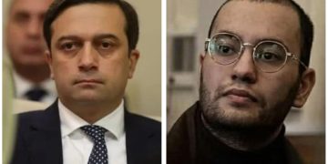 “სისტემური წამება ციხეში – ასე ცხოველებსაც კი არ ეპყრობიან”.- ზვიად ცეცხლაძის წერილი