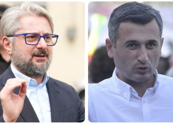 “კირკიტაძემ  9 მილიონი  ბიძინას დროს თუ იშოვნა, ეს ხოლოდ ბიძინასთან თანამშრომლობითაა შესაძლებელი” – გვარამია