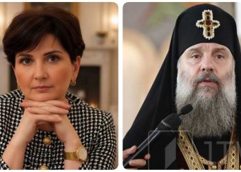 “საჯაროდ მივმართავ შიო III-ს და წმინდა სინოდს” – რა სარჩელი შევიდა მეუფე საბას წინააღმდეგ ნიუ-იორკის ფედერალურ სასამართლოში? – რუსუდან წერეთელი