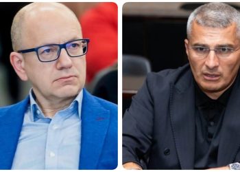 ‘”მდინარაძე შეიძლება ყველასთვის მისაღები არ იყოს და მისი საქმიანობის მიმართ განსხვავებული შეფასებებიც არსებობდეს, მაგრამ…’ – გია აბაშიძე