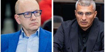 ‘”მდინარაძე შეიძლება ყველასთვის მისაღები არ იყოს და მისი საქმიანობის მიმართ განსხვავებული შეფასებებიც არსებობდეს, მაგრამ…’ – გია აბაშიძე