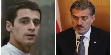 ყაველაშვილმა ფრიდონ ბუბუტეიშვილი შეიწყალა – დეტალები