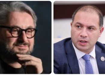 “როგორ შეიძლება დაგეგმვა ეწოდოს იმას, რომ 1795 ვარგისი აბიტურიენტი გარეთ, ხოლო 3800ზე მეტი ადგილი უნივერსიტეტებში შეუვსებელი დარჩა?”.- ნიკა გვარამია