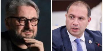 “როგორ შეიძლება დაგეგმვა ეწოდოს იმას, რომ 1795 ვარგისი აბიტურიენტი გარეთ, ხოლო 3800ზე მეტი ადგილი უნივერსიტეტებში შეუვსებელი დარჩა?”.- ნიკა გვარამია