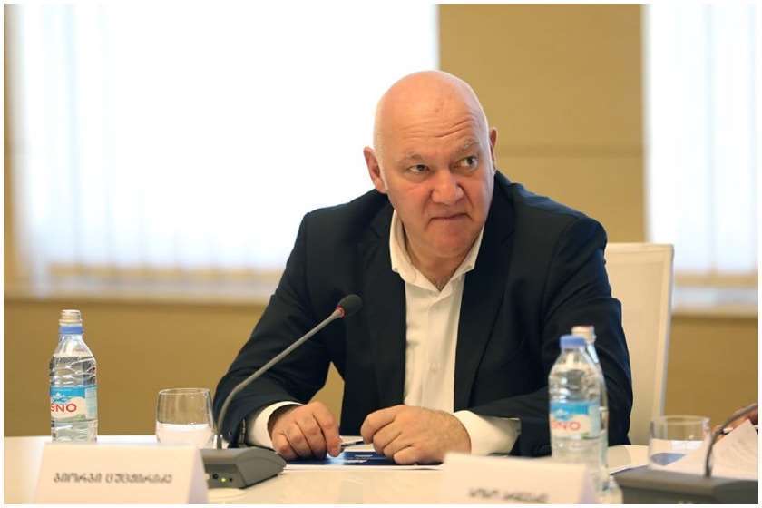 ნათია ჯანაშიას ცინიკური თავდასხმა ბიზნესზე – საბოტაჟი და ბოიკოტის პოლიტიკური ასპექტები