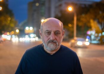 “ვიღაცას ჰგონია, რომ ღმერთი მხოლოდ ეკლესიაშია. გამოვიდა და აღარ არის” – ალეკო შუღლაძე