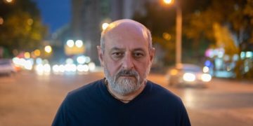 “ვიღაცას ჰგონია, რომ ღმერთი მხოლოდ ეკლესიაშია. გამოვიდა და აღარ არის” – ალეკო შუღლაძე