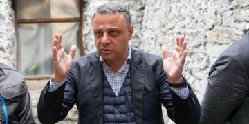 “ორივე შვილი ამერიკაში გაუჩნდა და 35 216 ლარს წელიწადში მათ სწავლაში იხდის” – სალომე სიმონია