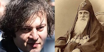 “ზუსტად იგივეს ლაპარაკობს დღეს კობახიძე, რასაც მაშინ ლაპარაკობდა პროკურორი ოკუჯავა” – ლევან ღამბაშიძე