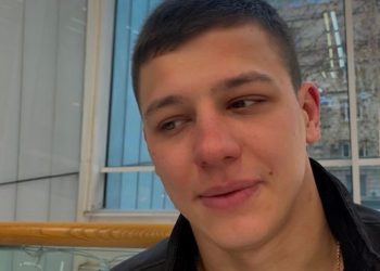 თბილისში აფხაზი ბლოგერის, დაურ ბუავას ცხედარი იპოვეს