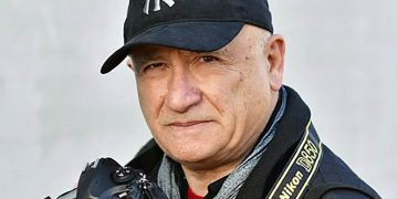 “კაცი გულიანი, ჩემი გურული ძამიკონა, ბადრი ვადაჭკორია გარდაიცვალა” – ნინო კვაჭანტირაძე