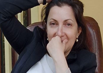 “რა სამეგრელოს ვუტოვებთ მომავალ თაობას?” – თამარ ბელქანია