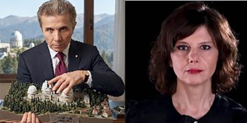 თაღლითობა ქველმოქმედების სახელით და ხალხის ფულით – “ივანიშვილის პროპაგანდა ტყუილად არ შფოთავს” – ჩერგოლეიშვილი