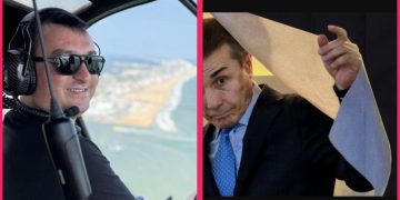 “სულელური გადახრები და სტუმრების სია” – რატომ ეშინია ივანიშვილს ღარიბაშვილის და რას ვერ გაუბედავს კობახიძეს? – გიორგი მუხიგულაშვილი