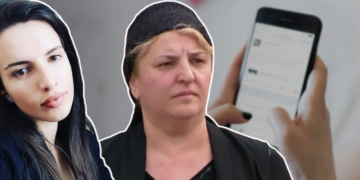 “ყოველდღე ვივლი პროკურატურაში და მათ მოკლე მეხსიერებას შევახსენებ, რომ გამოსაძიებელია ჩემი შვილის საქმე” – თამარ ბაჩალიაშვილის დედა