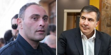 “მიშა, ეს წითელი ხაზია” – ჩიკვაიძის პასუხი სააკაშვილს