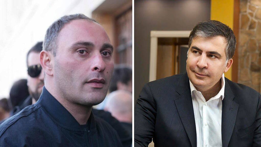 “მიშა, ეს წითელი ხაზია” – ჩიკვაიძის პასუხი სააკაშვილს