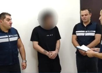პოლიციამ „გლოვოს“ კურიერზე თავდასხმის ფაქტზე 3 ადამიანი დააკავა