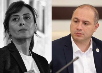 “არ არსებობს მექანიზმი, სუსს თუ არ მიუგზავნის მშობლებს” – შეუძლია, თუ არა სახელმწიფოს, ბავშვს ფორმის ჩაცმა აიძულოს?