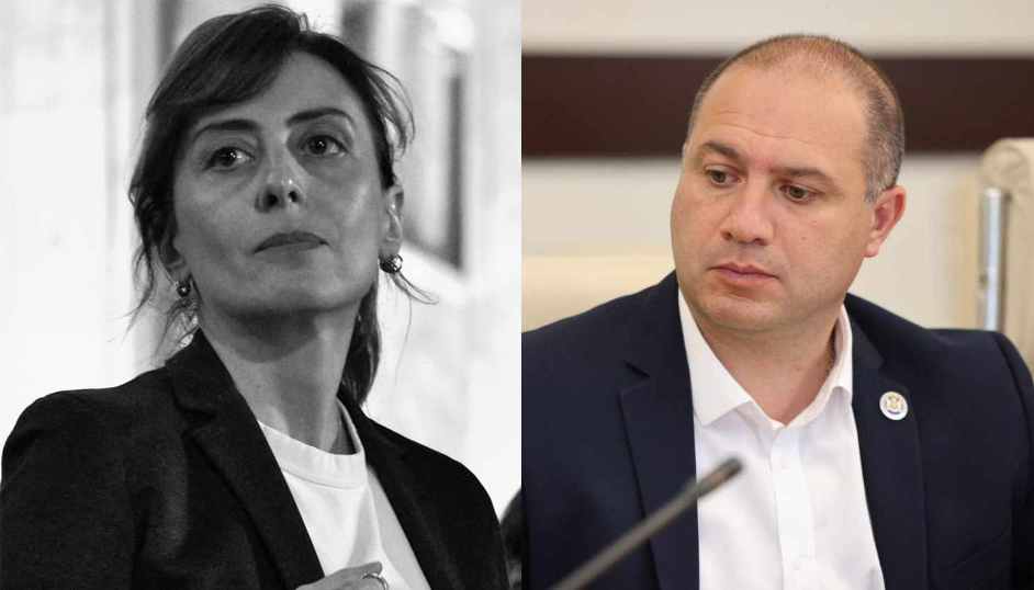 “არ არსებობს მექანიზმი, სუსს თუ არ მიუგზავნის მშობლებს” – შეუძლია, თუ არა სახელმწიფოს, ბავშვს ფორმის ჩაცმა აიძულოს?