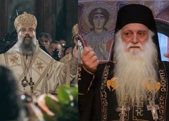 “შიო მესამეს სიბნელეს საზღვარი არ აქვს” – დოროთე ყურაშვილი