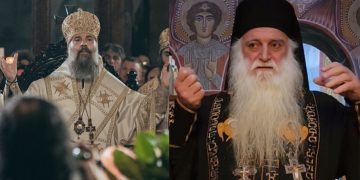 “შიო მესამეს სიბნელეს საზღვარი არ აქვს” – დოროთე ყურაშვილი