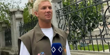 კობა ფარტენაძე დააკავეს