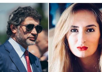 “გლდანს პატრონი ჰყავს? ვინმე უნდა გარდაიცვალოს, რომ მერე პირდაპირ ეთერში ღვაროთ ცრემლები?” – ლიკა გამრეკელი