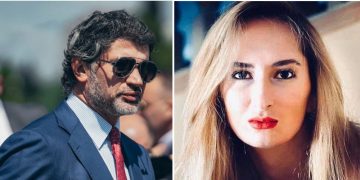“გლდანს პატრონი ჰყავს? ვინმე უნდა გარდაიცვალოს, რომ მერე პირდაპირ ეთერში ღვაროთ ცრემლები?” – ლიკა გამრეკელი