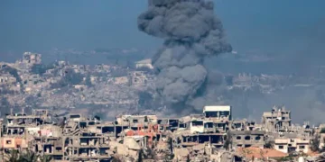 The Times of Israel – ისრაელის არმიამ ღაზაში „ჰამასის“ ერთ-ერთი მეთაურის ლიკვიდაცია განახორციელა