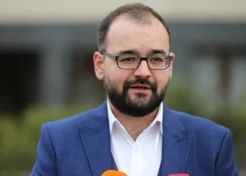 “დღეს საერთოდ აღარ ვართ გაფართოების დღის წესრიგის ნაწილი” – გრიგოლ გეგელია