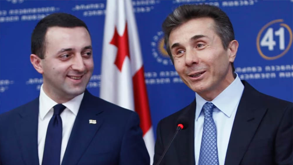 “ფიზიკური განადგურება არა, – მორალური იგულისხმა…” – წერილი “მალე” და უცნობი დროით – რას ამბობს ღარიბაშვილის ადვოკატი