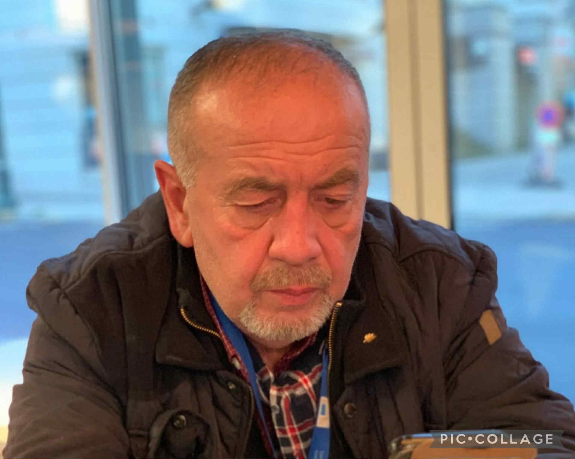 “ერთ რამეს გეტყვით ჩემო ძვირფასო ქოცმადიდებლებო” – გიორგი ფოფხაძე