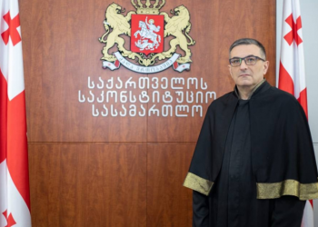 მოსამართლო უსამართლობის წინააღმდეგ – “ტროტუარის საქმეები”
