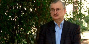 „არ არის გამორიცხული, რომ საწვავი რუსეთის ტერიტორიაზეც ყოფილიყო გადატანილი“ – რომან გოცირიძე