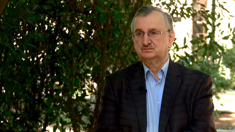 „არ არის გამორიცხული, რომ საწვავი რუსეთის ტერიტორიაზეც ყოფილიყო გადატანილი“ – რომან გოცირიძე