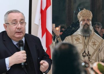 “მძიმედაა საქმე საპატრიარქოსთან მიმართებაში – აგრერიგ პატივაყრილი სამღვდელოება ჯერ არ მინახავს” – იოსებ ბაჩიაშვილი