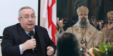 “მძიმედაა საქმე საპატრიარქოსთან მიმართებაში – აგრერიგ პატივაყრილი სამღვდელოება ჯერ არ მინახავს” – იოსებ ბაჩიაშვილი