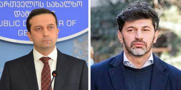 “აზბესტი რუსთაველის გამზირზე” – სახალხო დამცველის მოთხოვნები მერიას