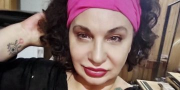 “გროშებს დახარბდაო, – რა ვქნათ, ბატონო, თქვენსავით მილიონებს ვერ დავხარბდით” – ნინო ჯღარკავა