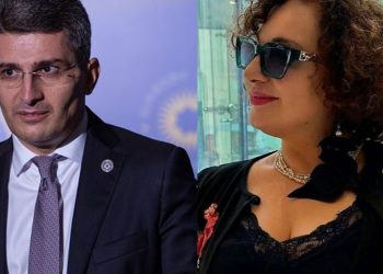 “წამსვლელი წავა, მომსვლელი მოვა”– ნინო ჯღარკავა
