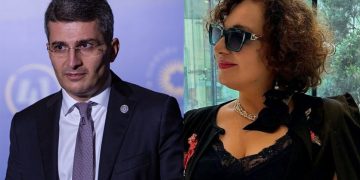 “წამსვლელი წავა, მომსვლელი მოვა”– ნინო ჯღარკავა