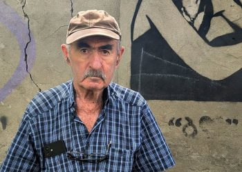 “კაცი ცოცხლად დაწვეს, ცოლს აყურებინეს და მერე ფერფლი მოახვეტინეს”– წიგნიდან “ანწუხელიძე ომის ნამსხვრევები”