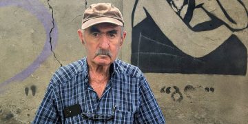 “კაცი ცოცხლად დაწვეს, ცოლს აყურებინეს და მერე ფერფლი მოახვეტინეს”– წიგნიდან “ანწუხელიძე ომის ნამსხვრევები”